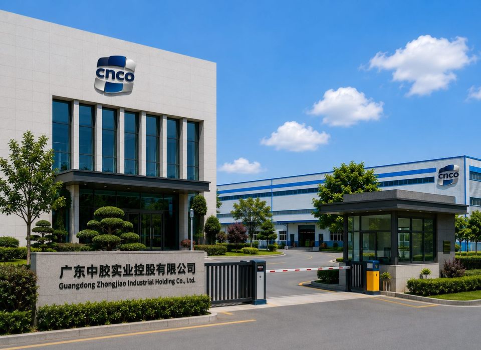 CNCO manufacturing base