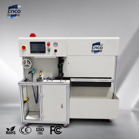 2026 New Cr Hot Sale Fully Automatic Ultrasonic Waistband Fabric Splicing Welding Lace Sewing Machine Seamless Underwear Bra