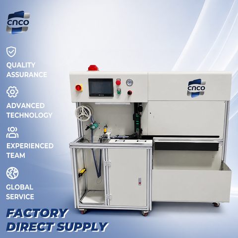Fully Automatic Shirts Jackets Polo Shirts Ultrasonic Lace Sewing Bonding Welding Waistband Fabric Splicing Machine for Seamless