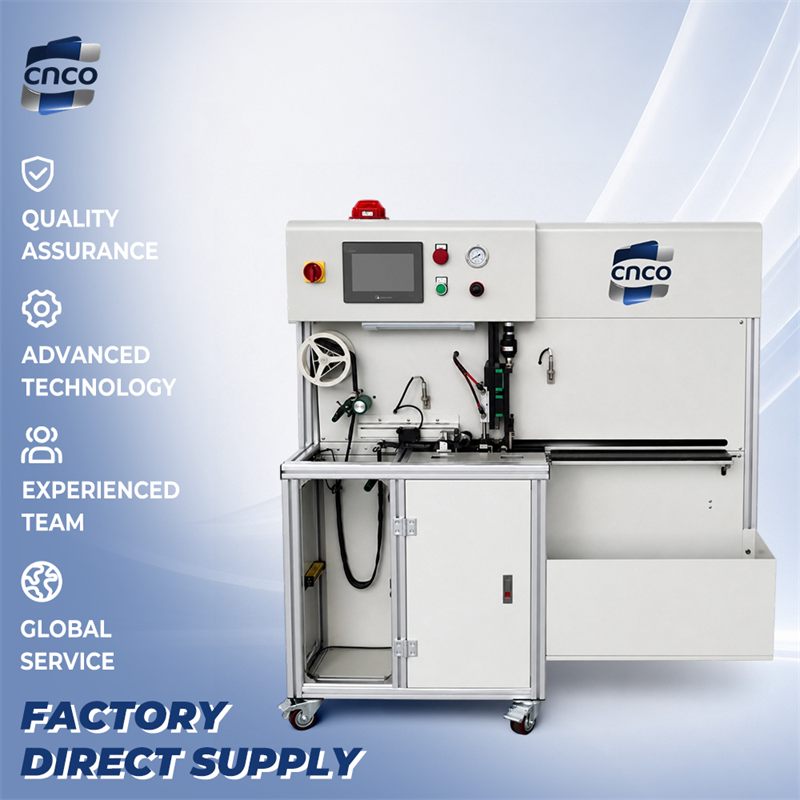 Touch Screen Automatic Ultrasonic Waistband Bonding Machine Underwear Elastic Tape Loop Forming Ultrasonic Splicing Equipment