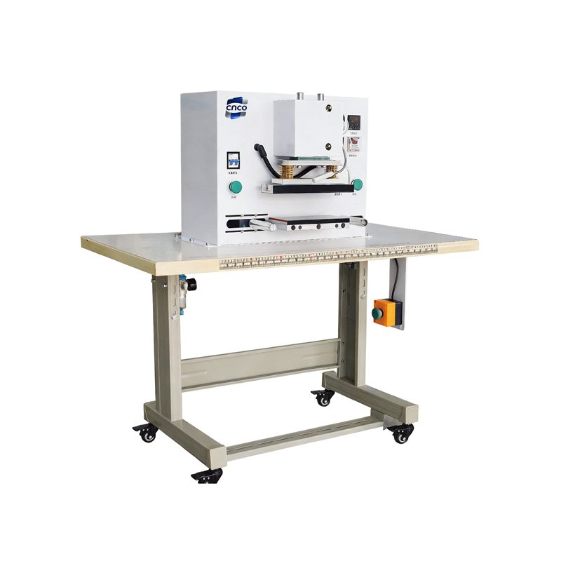 DT-704A Waistband Positioning Machine