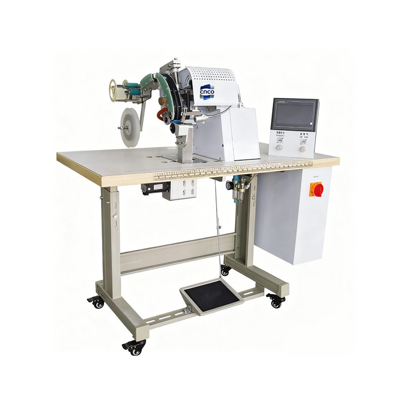DT-720A Tape Applying Machine