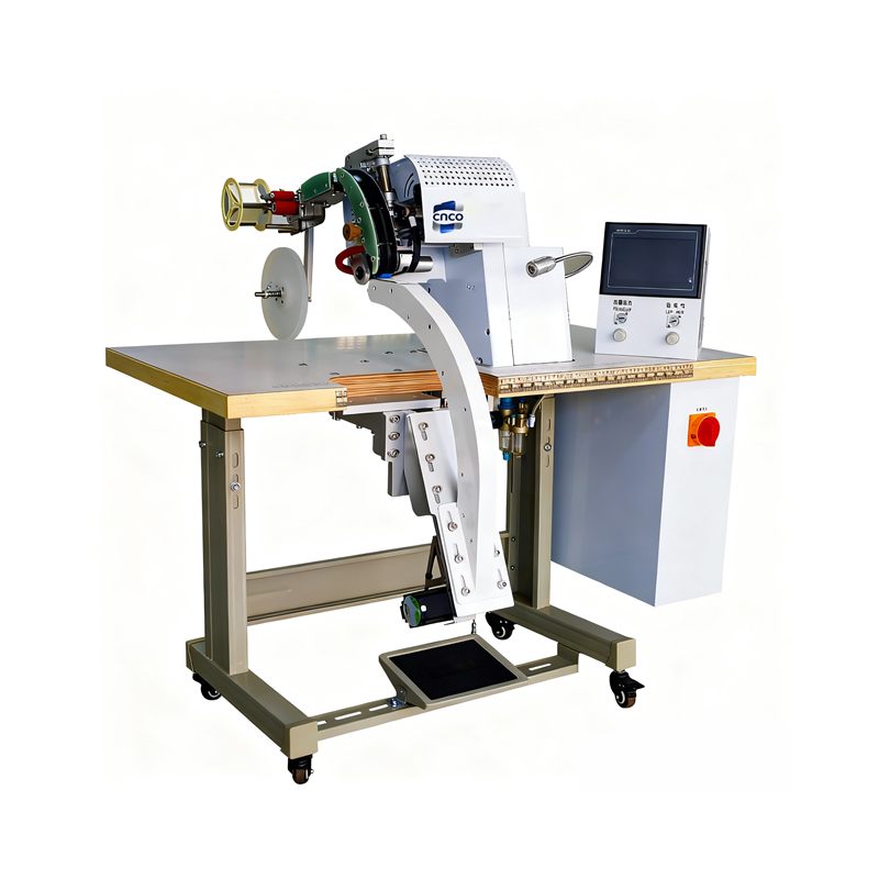 DT-720B Forearm Tape Applying Machine
