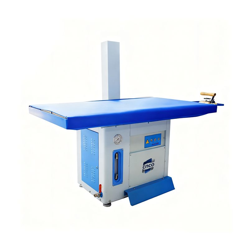 DT-725A Moisture Extraction Pressing Table