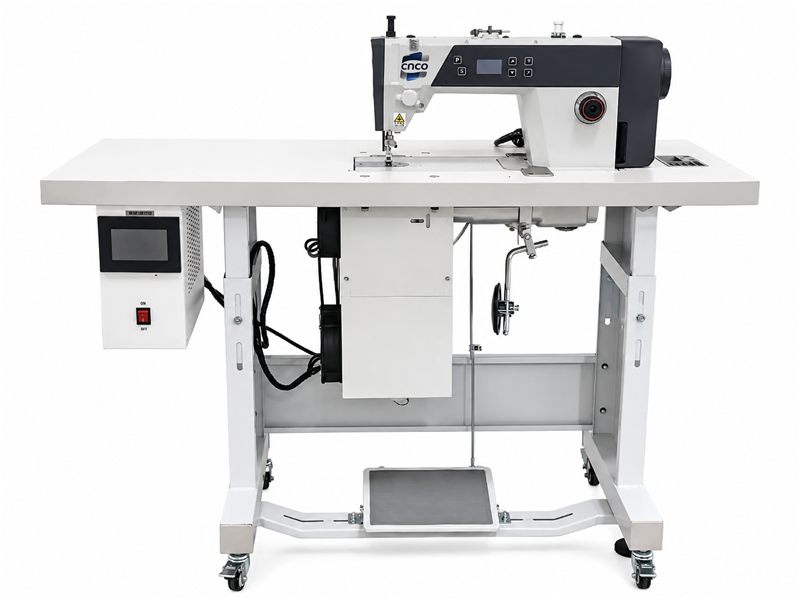 Ultrasonic Splicing Machine