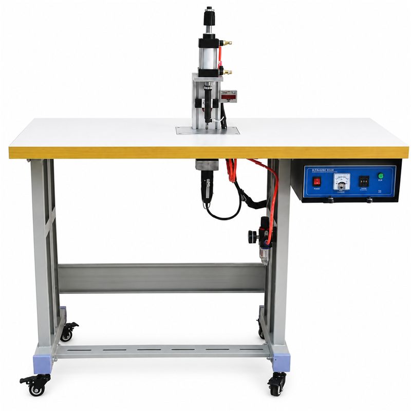 Ultrasonic Welding Positioning Machine